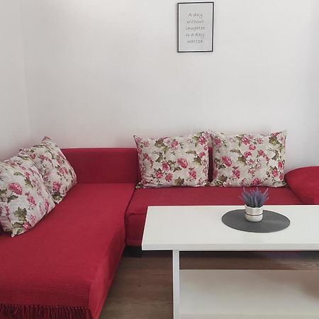Apartmani Maslina Žuljana Rom bilde