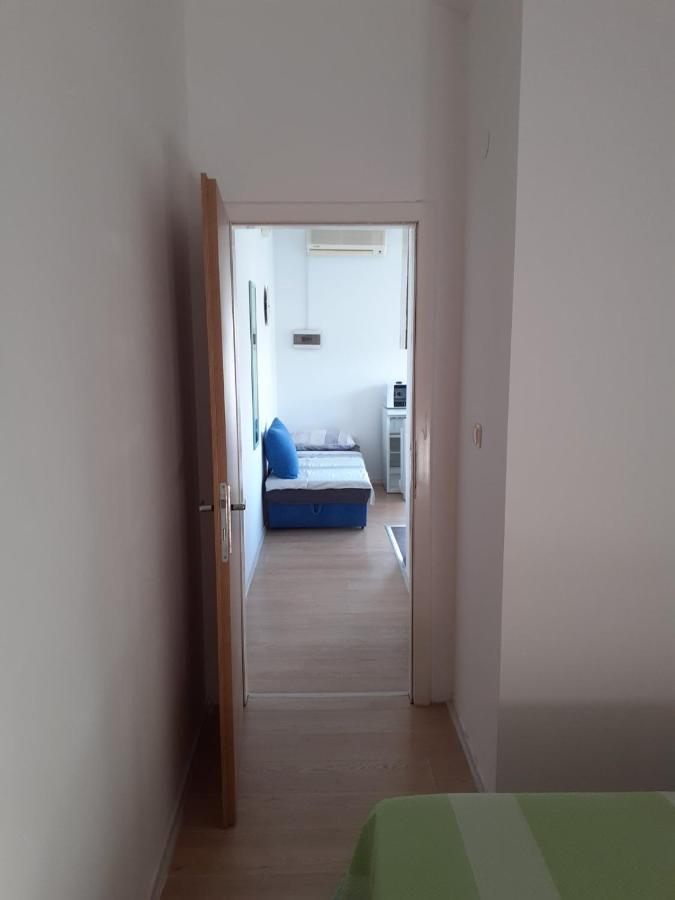 Apartmani Maslina Žuljana Eksteriør bilde