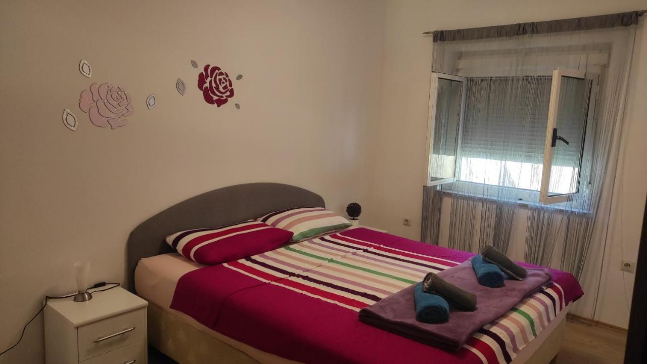 Apartmani Maslina Žuljana Eksteriør bilde