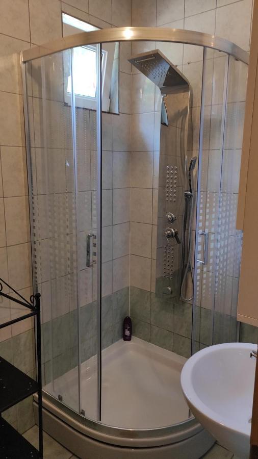 Apartmani Maslina Žuljana Eksteriør bilde
