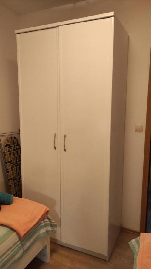 Apartmani Maslina Žuljana Eksteriør bilde