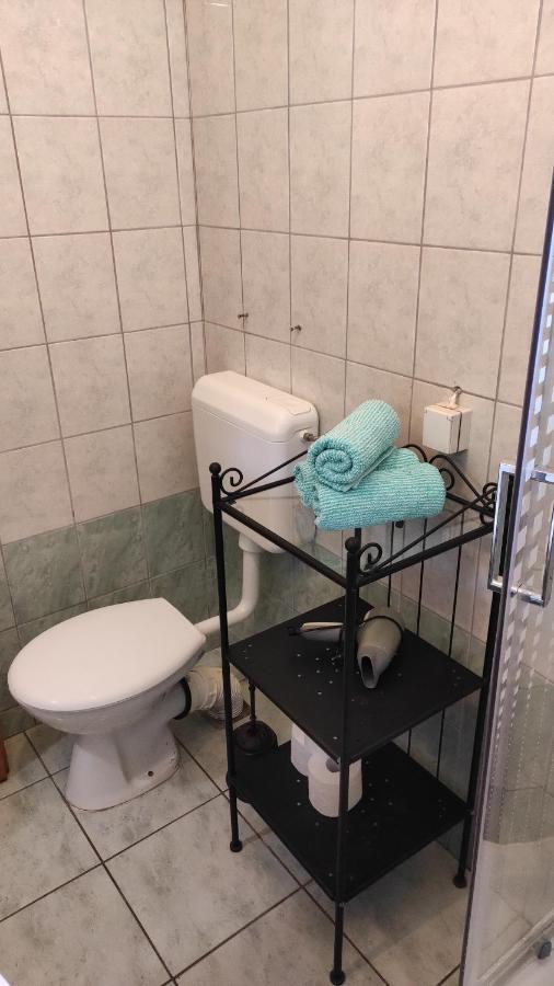 Apartmani Maslina Žuljana Eksteriør bilde