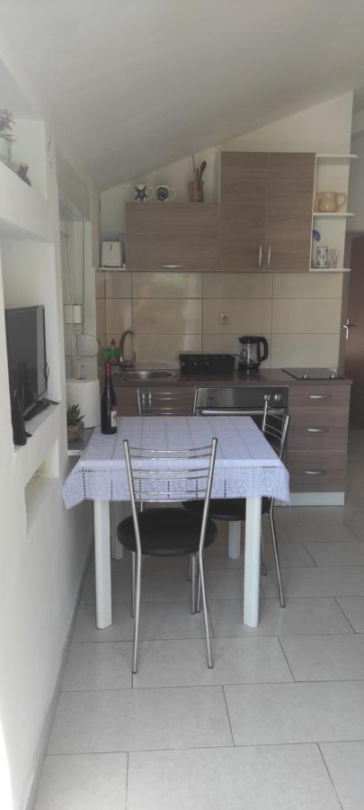 Apartmani Maslina Žuljana Eksteriør bilde