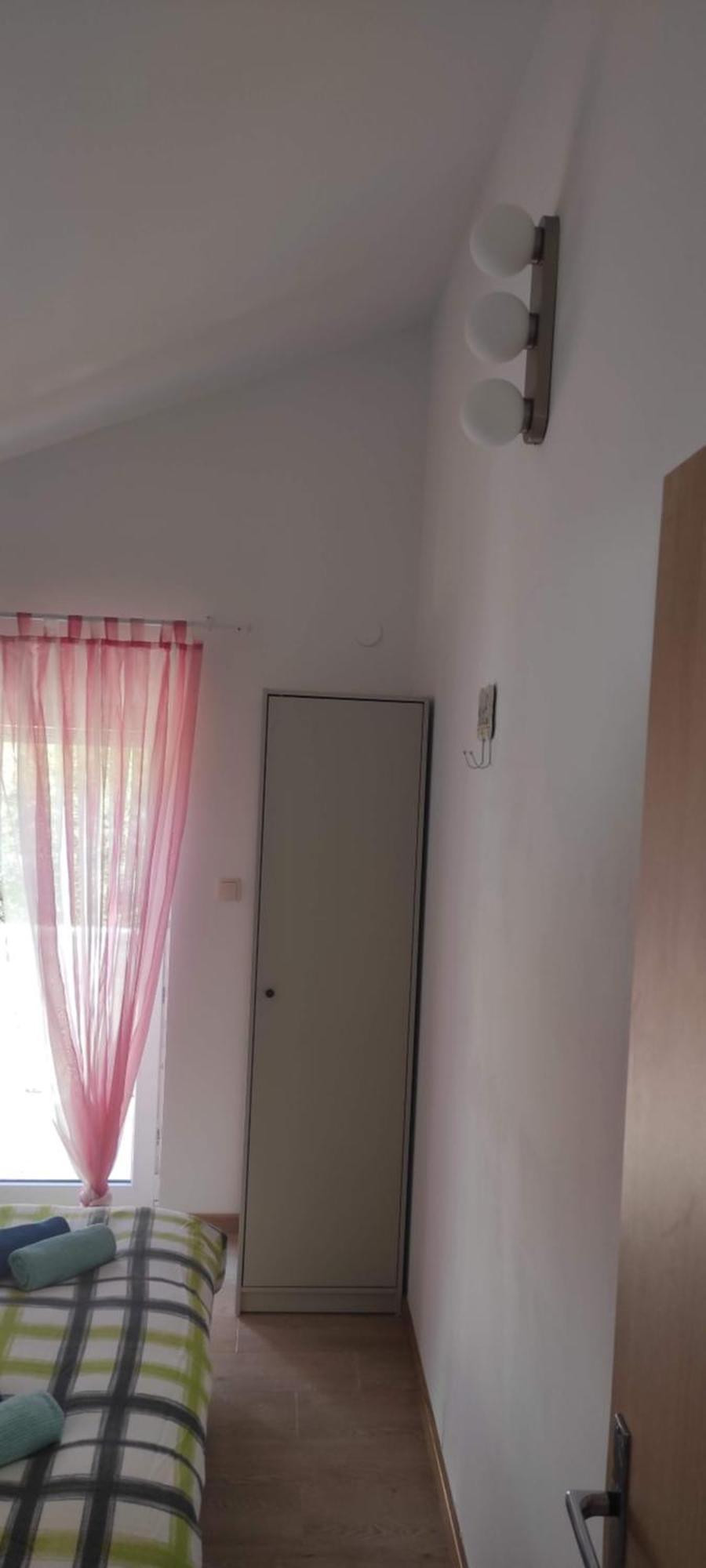 Apartmani Maslina Žuljana Eksteriør bilde