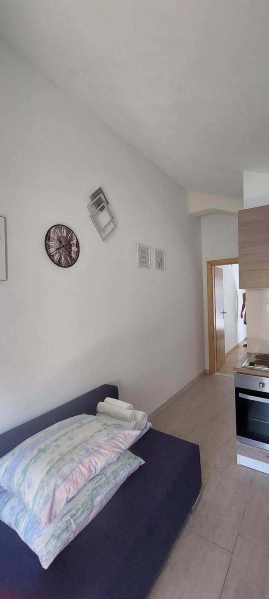 Apartmani Maslina Žuljana Eksteriør bilde