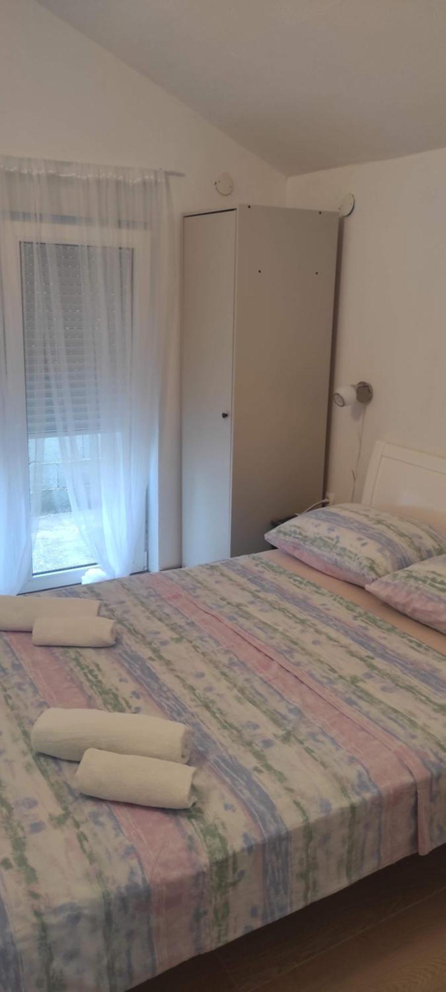 Apartmani Maslina Žuljana Eksteriør bilde