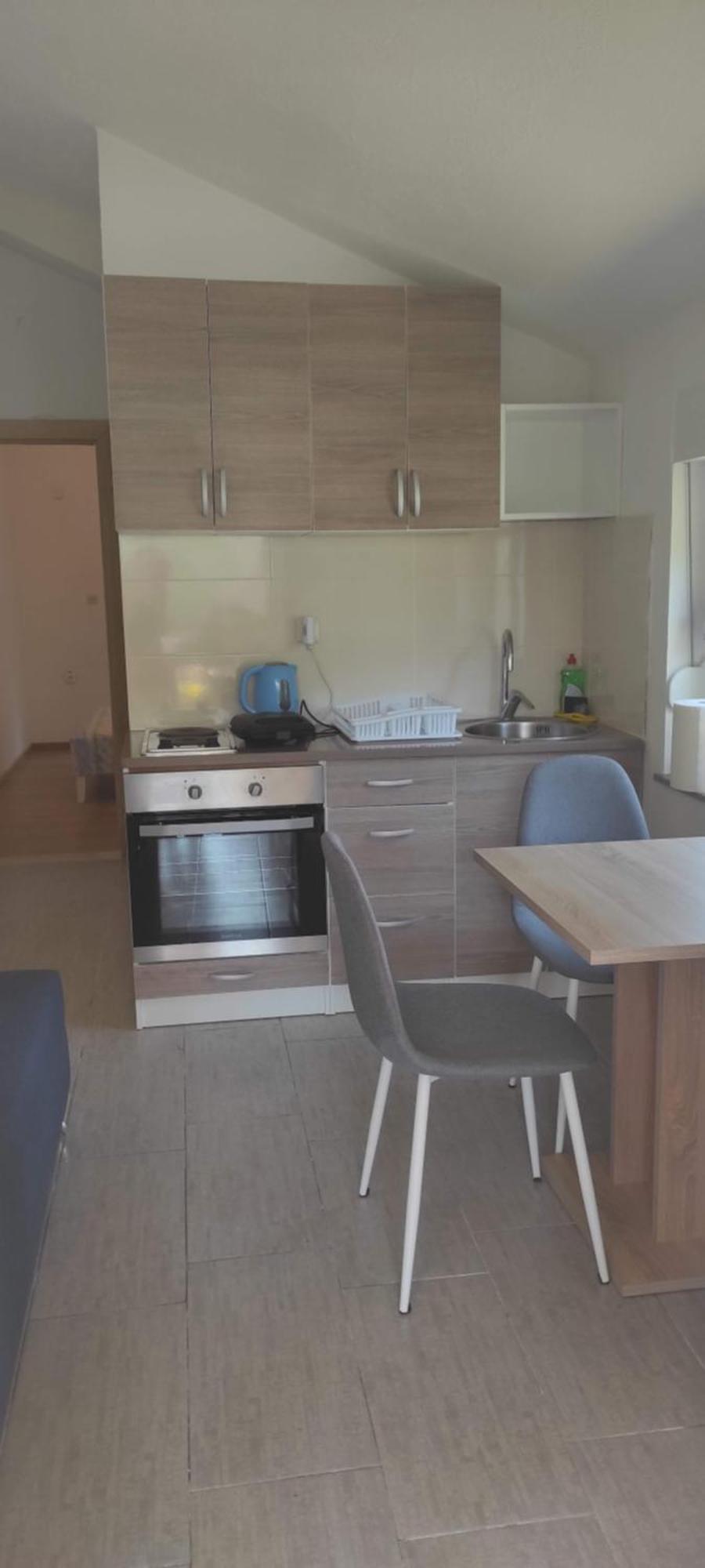 Apartmani Maslina Žuljana Eksteriør bilde