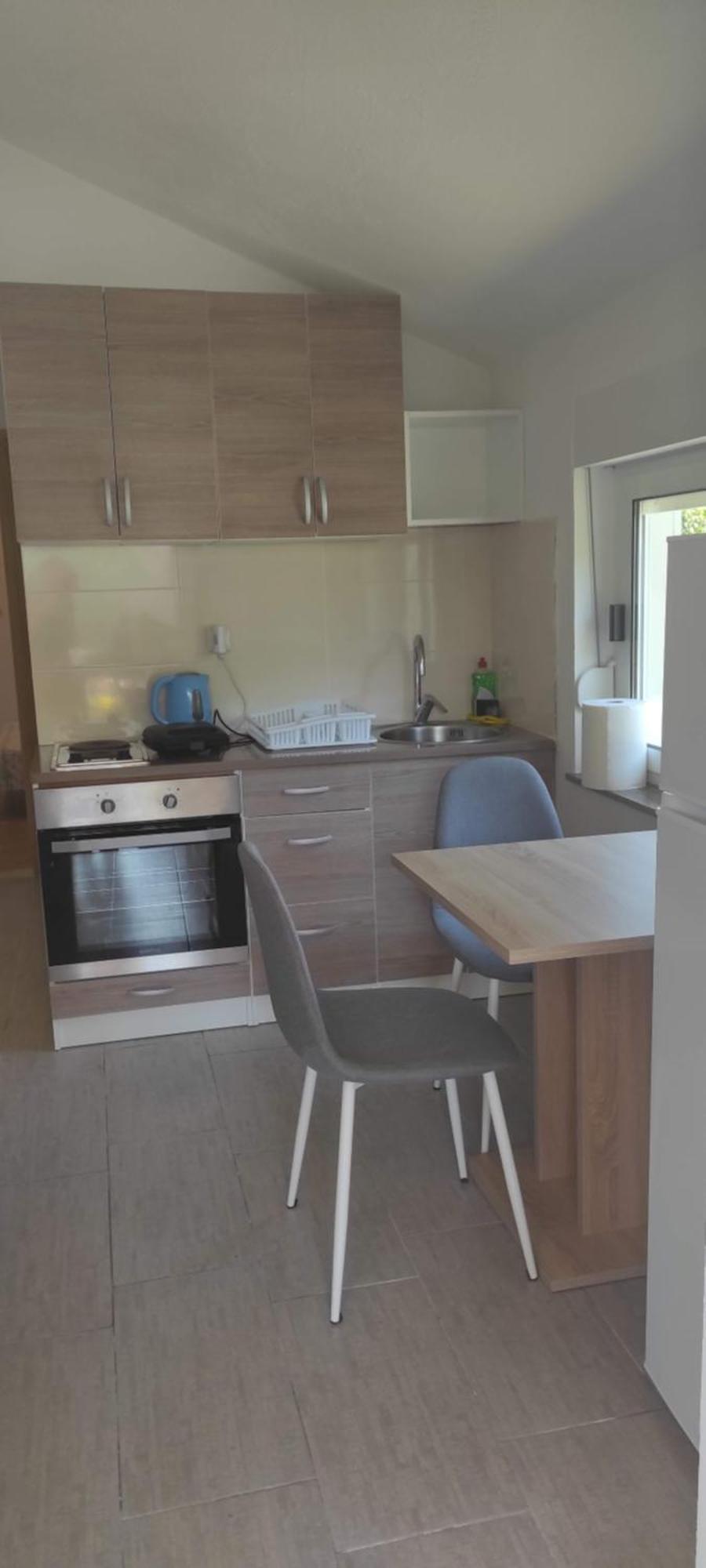 Apartmani Maslina Žuljana Eksteriør bilde