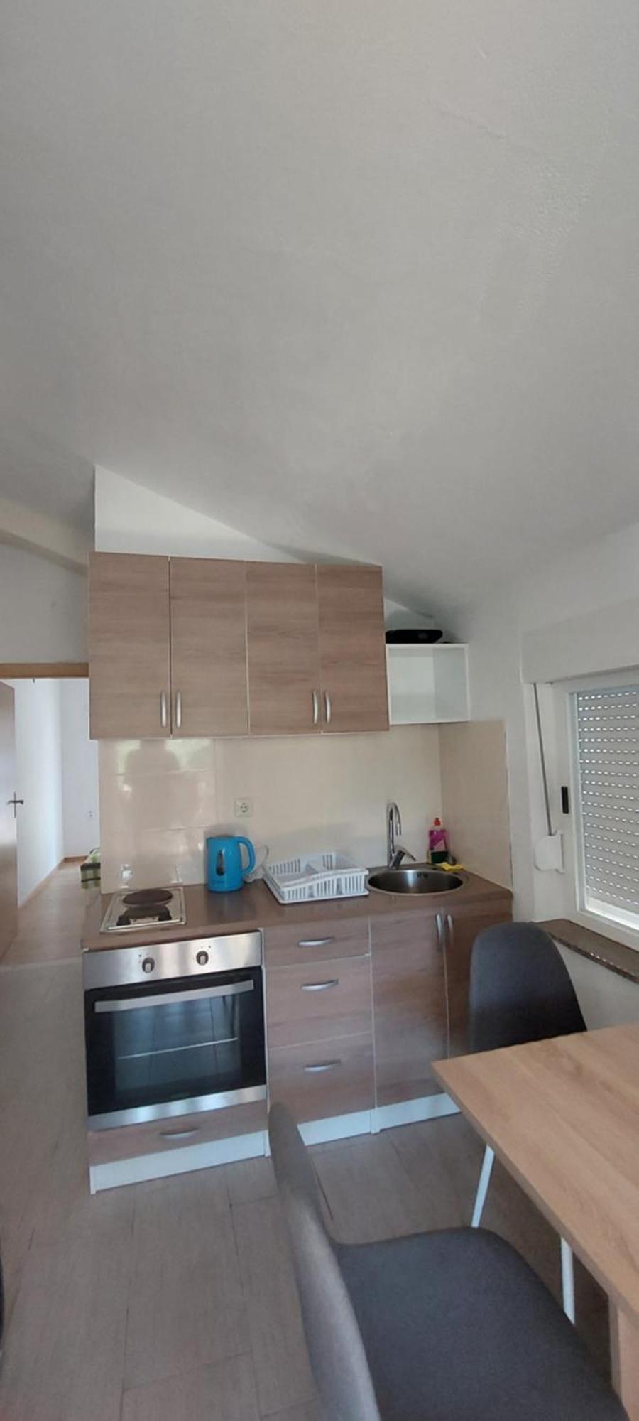 Apartmani Maslina Žuljana Eksteriør bilde