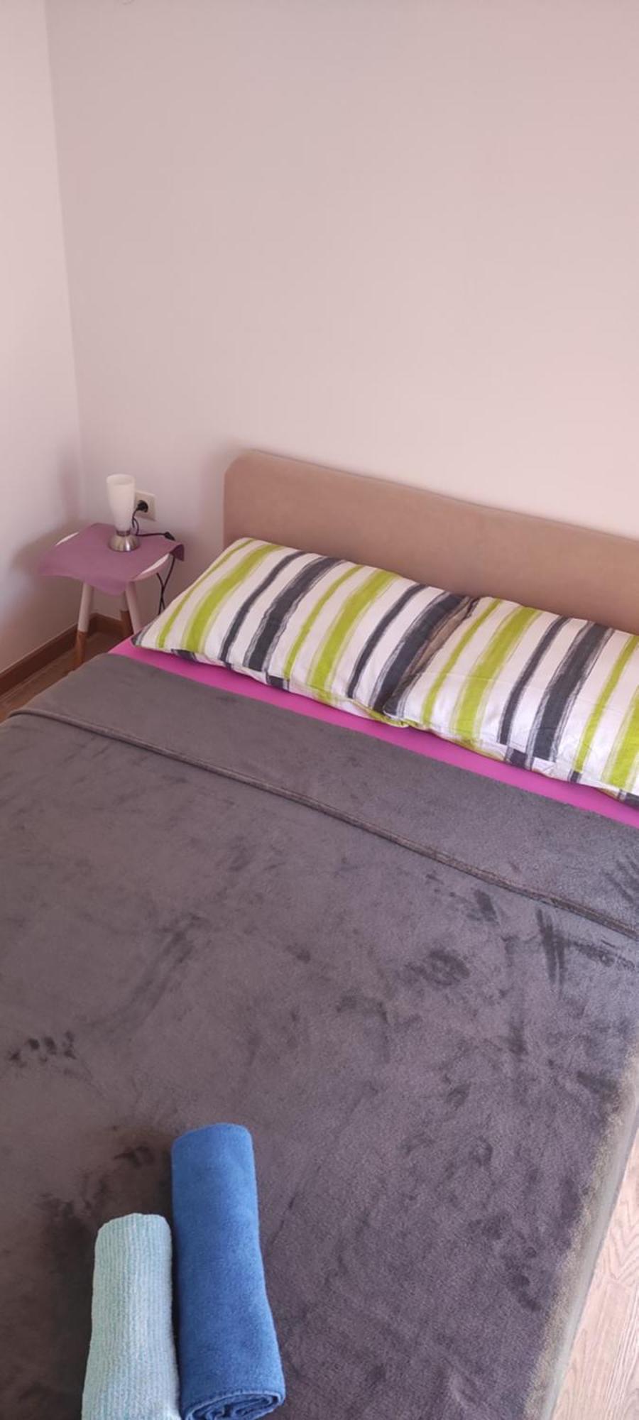 Apartmani Maslina Žuljana Rom bilde