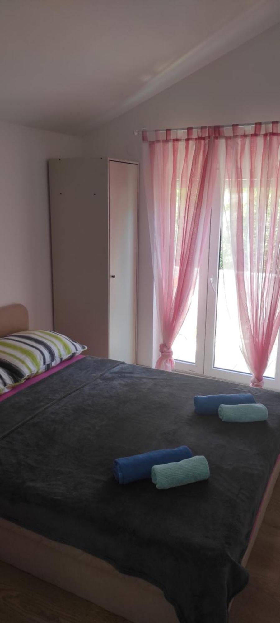 Apartmani Maslina Žuljana Rom bilde