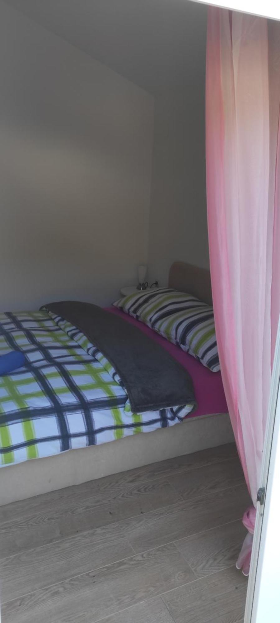 Apartmani Maslina Žuljana Rom bilde