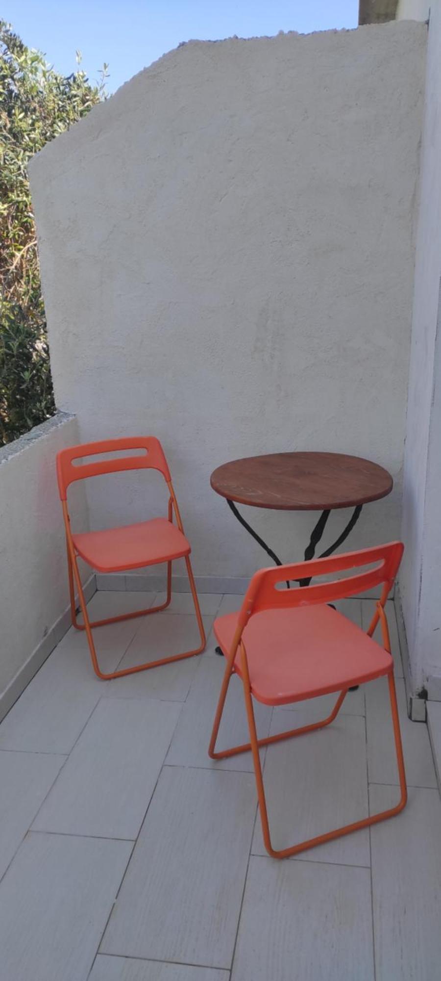 Apartmani Maslina Žuljana Rom bilde