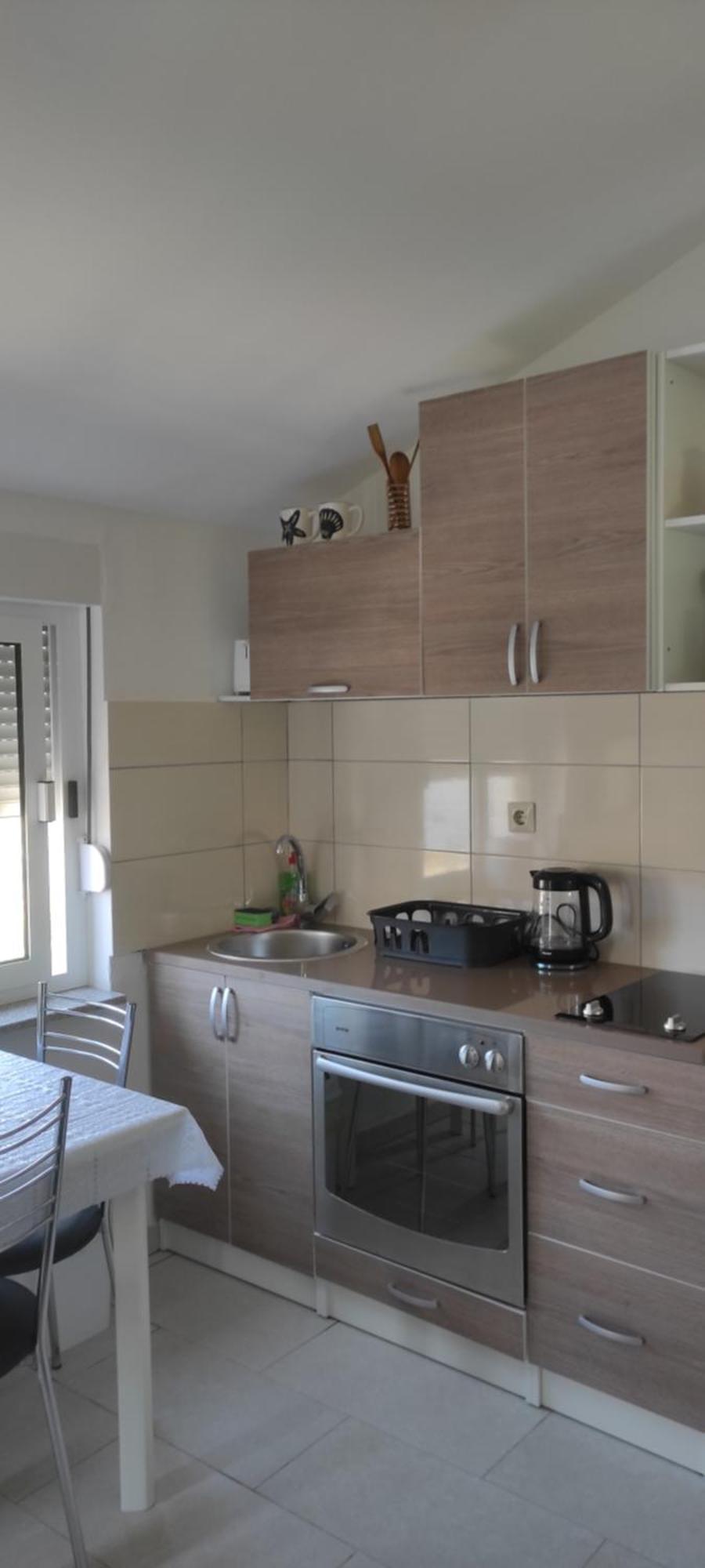 Apartmani Maslina Žuljana Rom bilde
