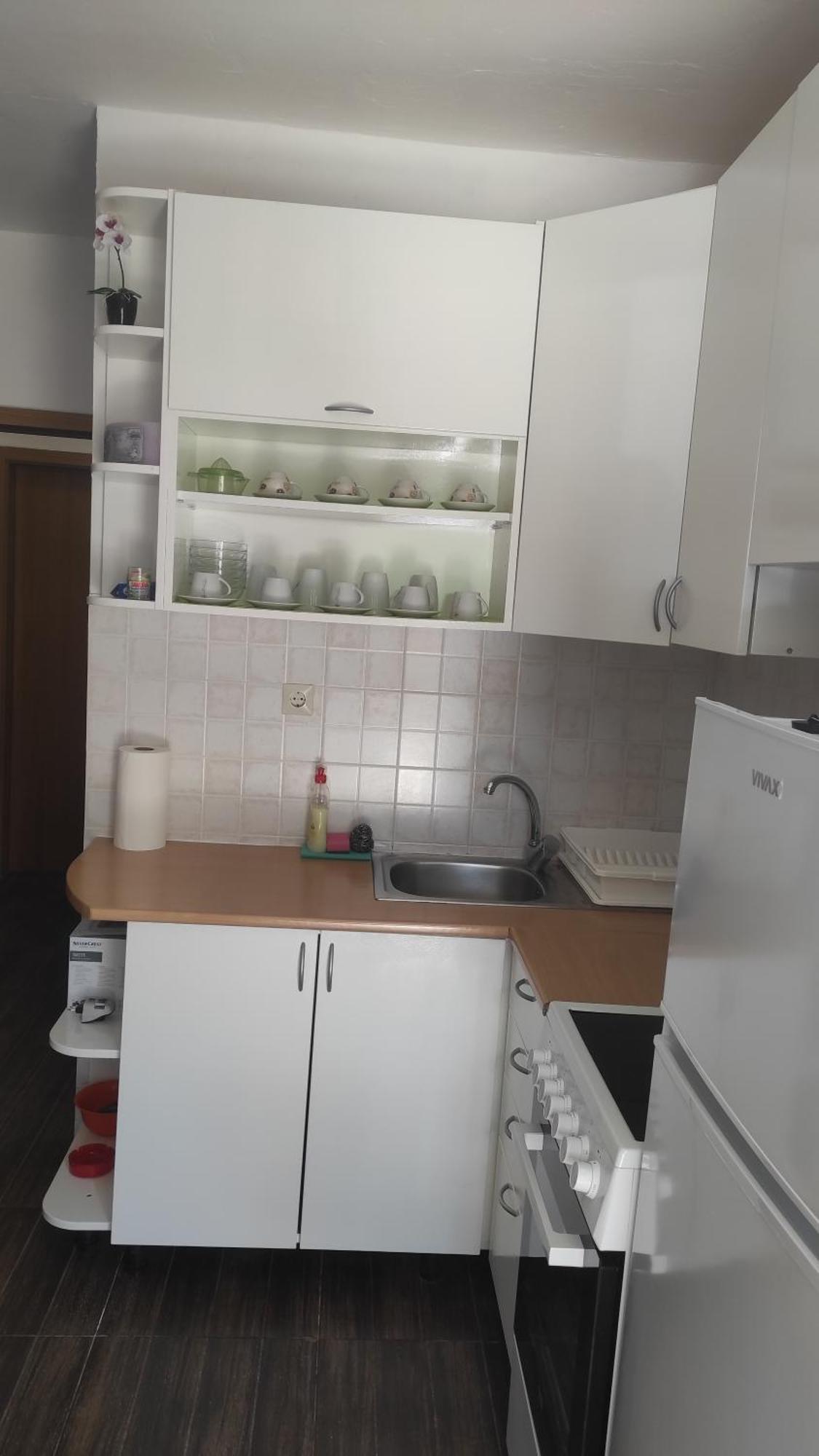 Apartmani Maslina Žuljana Rom bilde